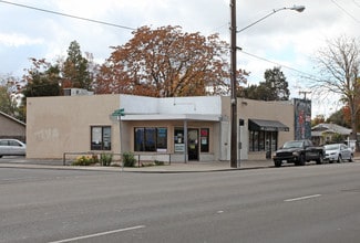 Stockton, CA Office - 304 W Harding Way