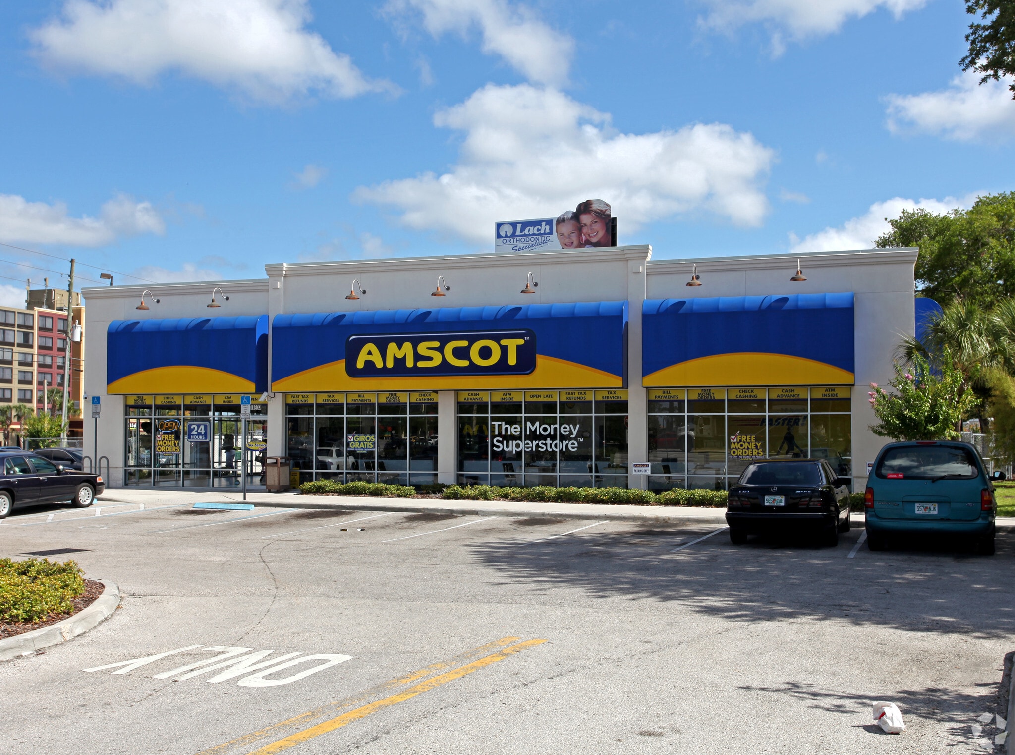 11803 E Colonial Dr, Orlando, FL for Sale