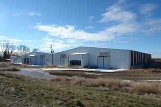 Jerome, ID Warehouse - 5441 Us-93