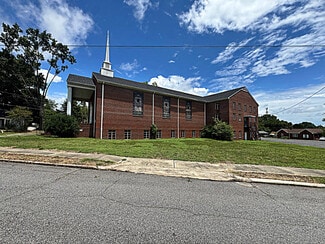 Eden, NC Churches - 200 Moir St Eden, NC Churches - 200 Moir St