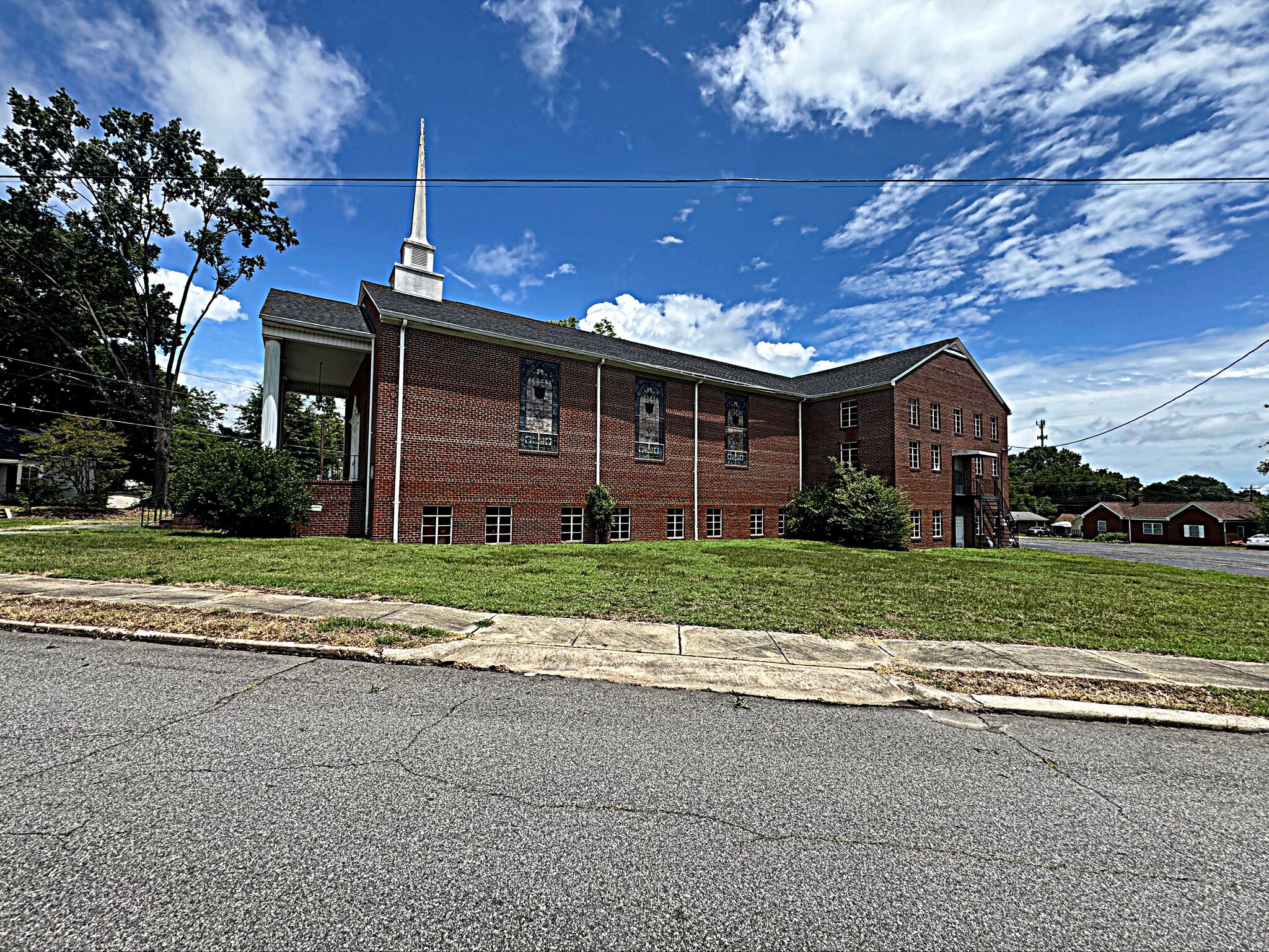 200 Moir St, Eden, NC for Sale