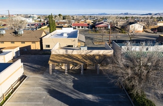 Prescott Valley, AZ Office - 8056 E Valley Rd Prescott Valley, AZ Office - 8056 E Valley Rd