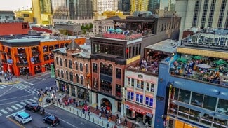 Nashville, TN Restaurant - 405 Broadway