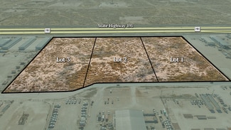 Midland, TX Commercial Land - 0 State Highway 191