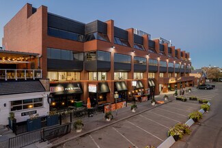 Calgary, AB Office - 1167 Kensington Cres NW