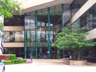 Houston, TX Office, Office/Medical - 7575 San Felipe