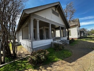 Ardmore, OK Office - 214 Stanley SW ave