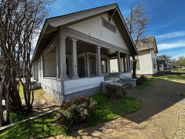 214 Stanley SW ave, Ardmore, OK for Sale