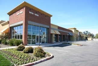 Livermore, CA Retail - 2474 Kitty Hawk Rd