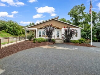 Rutherfordton, NC Office - 147 E Court St