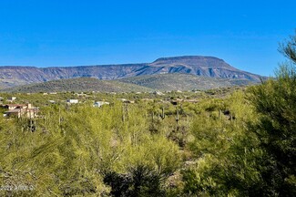 New River, AZ Residential - 42XX4 16th St 4