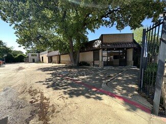 Dallas, TX Industrial - 11359 Kline Dr