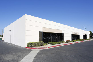 Corona, CA Industrial - 330 S Maple St