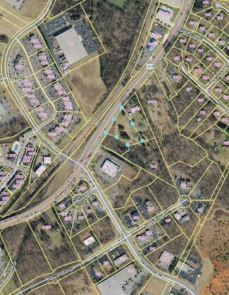 Forest, VA Commercial Land - 17513 Forest Rd Forest, VA Commercial Land - 17513 Forest Rd