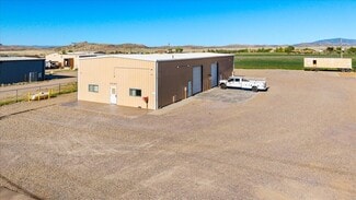 Chino Valley, AZ Warehouse - 2895 N Highway 89