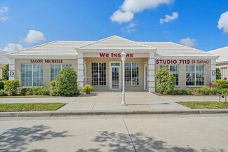 Sarasota, FL Medical - 3900 Clark Rd