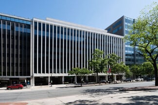 Washington, DC Office, Office/Medical, Medical - 2021 K St NW