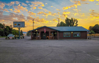 Midvale, ID Restaurant - 150 S Railroad St