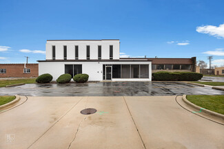 Addison, IL Flex - 223 Interstate Rd