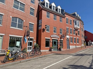Portsmouth, NH Office - 99 Bow St Portsmouth, NH Office - 99 Bow St