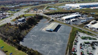 Fishersville, VA Industrial - 53 Expo Rd