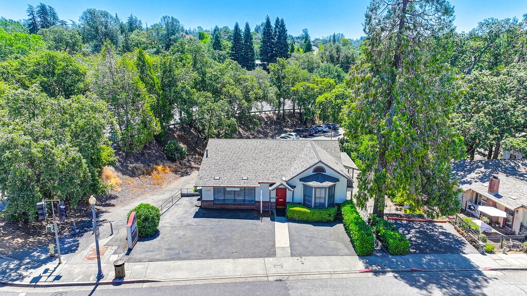 1407-1409 Lincoln Way, Auburn, CA for Sale