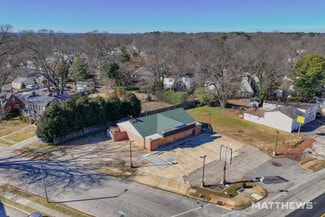 Newport News, VA undefined - 10185 Warwick Blvd