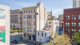 Cincinnati, OH Office - 914-916 Main St