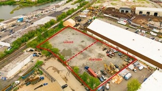 Oceanside, NY Industrial Land - 459-463 Brown Ct