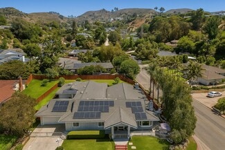 Ventura, CA Assisted Livings - 191 Wayview Ct