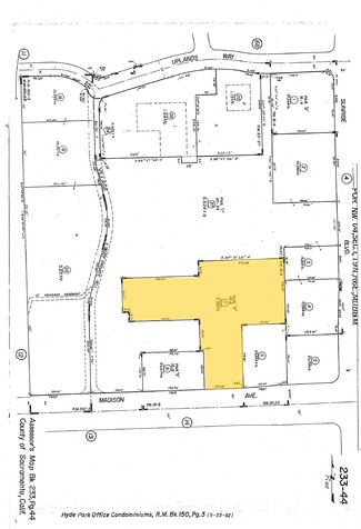 Citrus Heights, CA Retail - 5403 Sunrise Blvd