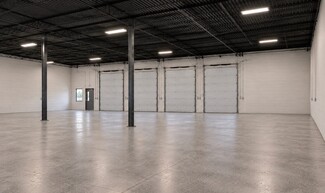Hollywood, FL Industrial - 1346 S Dixie Hwy