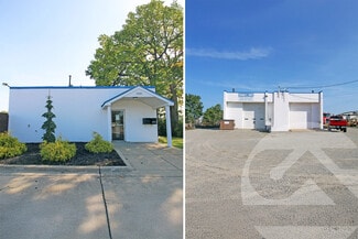 RETAIL/INDUSTRIAL FOR SALE