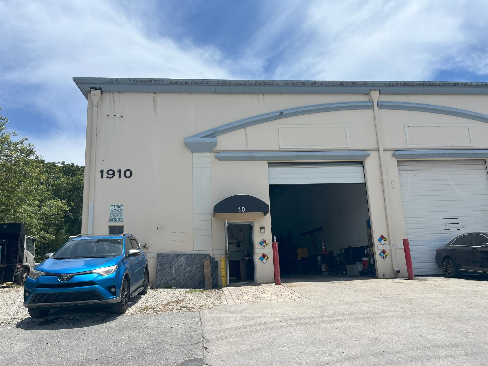 1910 NW 18th St, Pompano Beach, FL for Rent