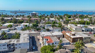 Long Beach, CA undefined - 2535-2545 E Broadway