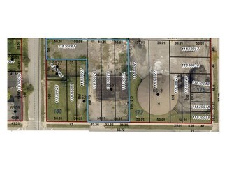 Cleveland, OH Industrial - 6531 Quincy Ave