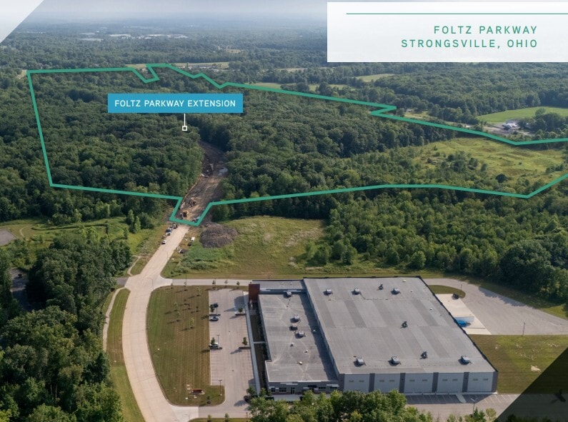 Foltz Pky, Strongsville, OH for Sale
