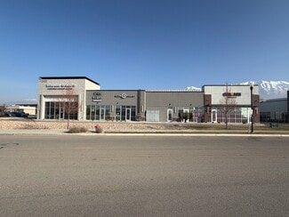 Pleasant Grove, UT Retail - 1043 S Valley Grove Way