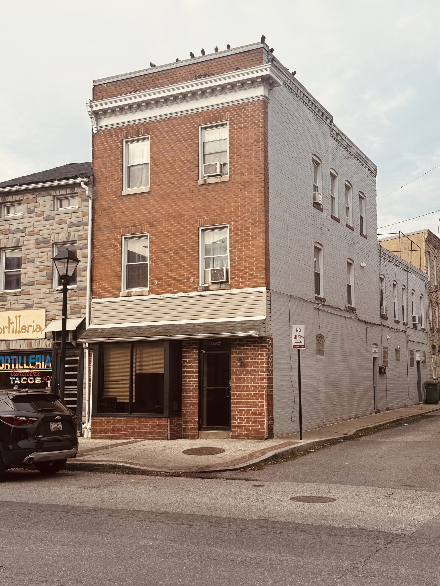 1718 Eastern Ave, Baltimore, MD for Rent