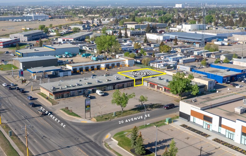 5147 20 Av SE, Calgary, AB for Rent