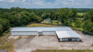 Cedartown, GA Warehouse - 2020 Buchanan Hwy