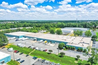Charlotte, NC Flex - 9517 Monroe Rd Charlotte, NC Flex - 9517 Monroe Rd