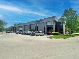 Indianapolis, IN Office - 9011 N Meridian St
