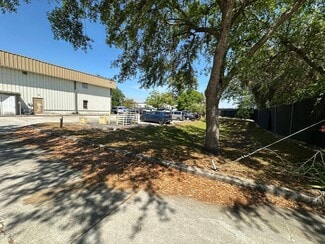 Port Saint Lucie, FL Industrial - 2100 SW Conant Ave