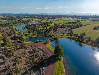 Terrebonne, OR Commercial - 11330 NE Canyons Ranch Dr