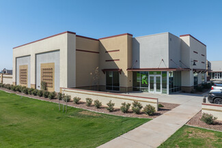 Power Commerce Park