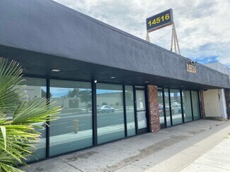 14516 Crenshaw Blvd  
