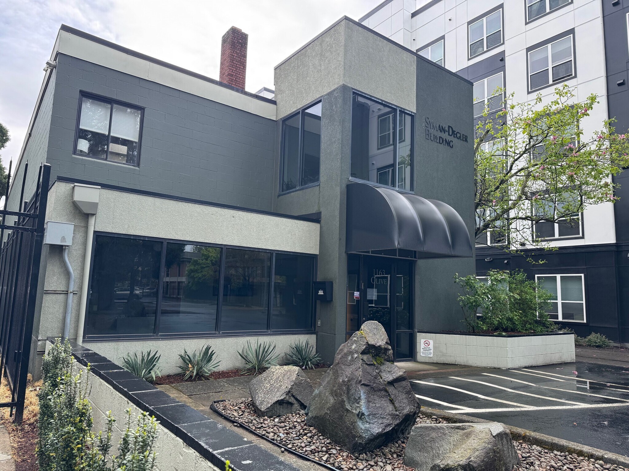 1163 Olive St, Eugene, OR for Rent