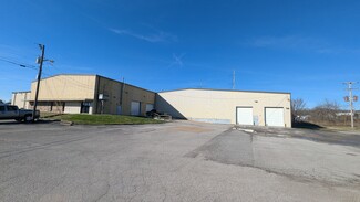 Pulaski, TN Industrial - 121 Bennett Dr