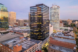 Edmonton, AB Office, Office/Retail - 10130 103 St NW
